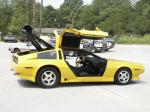 DeLorean DMC-12 1989 года